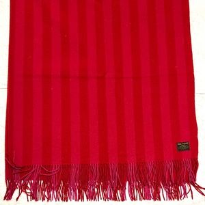 Meg Cohen Cashmere Blanket